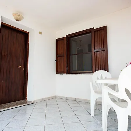 Malamuri 5 Sun Vacanze Apartment