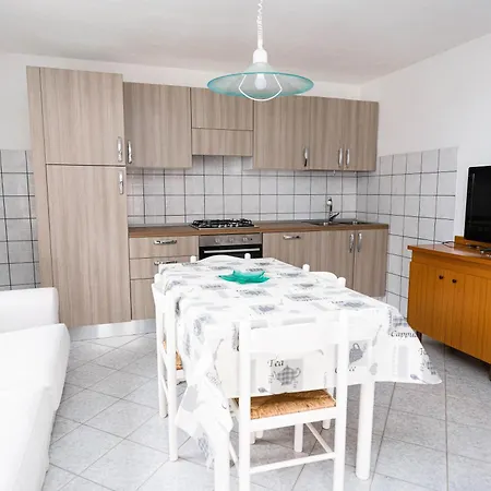 Apartment Malamuri 5 Sun Vacanze *