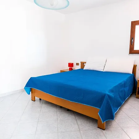 Apartment Malamuri 5 Sun Vacanze Budoni