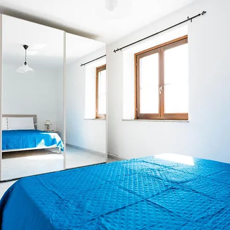 Malamuri 5 Sun Vacanze Apartmán