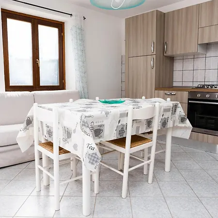 Malamuri 5 Sun Vacanze Apartament Budoni