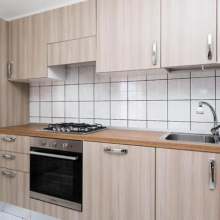 Apartament Malamuri 5 Sun Vacanze Budoni