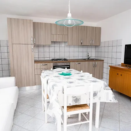 Lejlighed Malamuri 5 Sun Vacanze