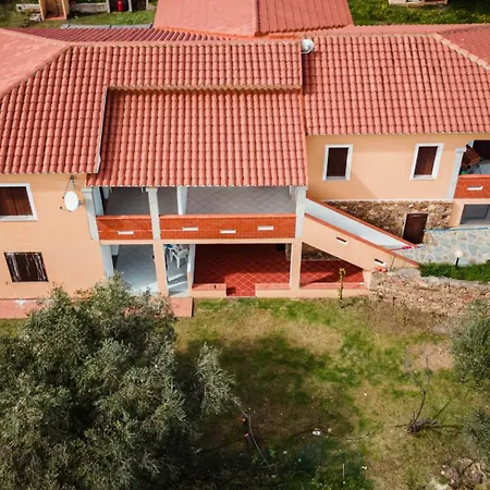 Malamuri 5 Sun Vacanze Apartament Budoni