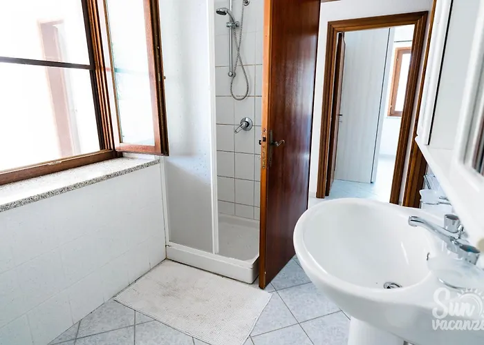 Malamuri 5 Sun Vacanze Apartman