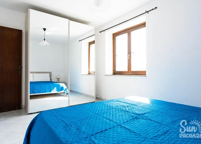 Malamuri 5 Sun Vacanze Apartman