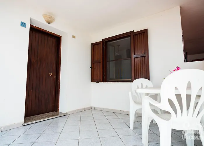 Malamuri 5 Sun Vacanze * Budoni