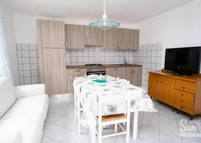Apartman Malamuri 5 Sun Vacanze